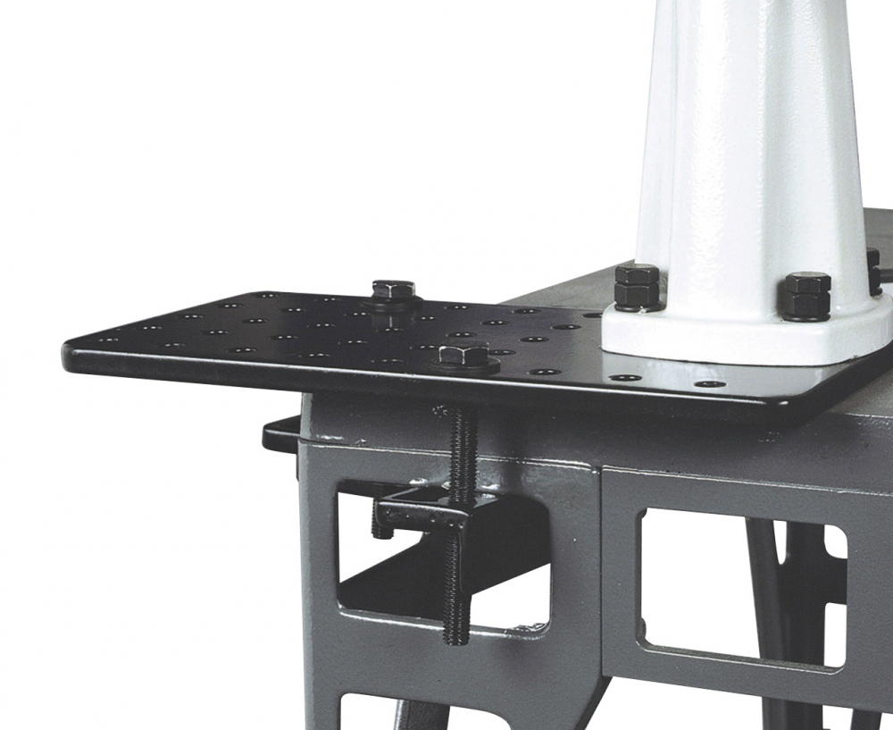 Dispozitiv de avans Bernardo AF 32 - 230 V [3]