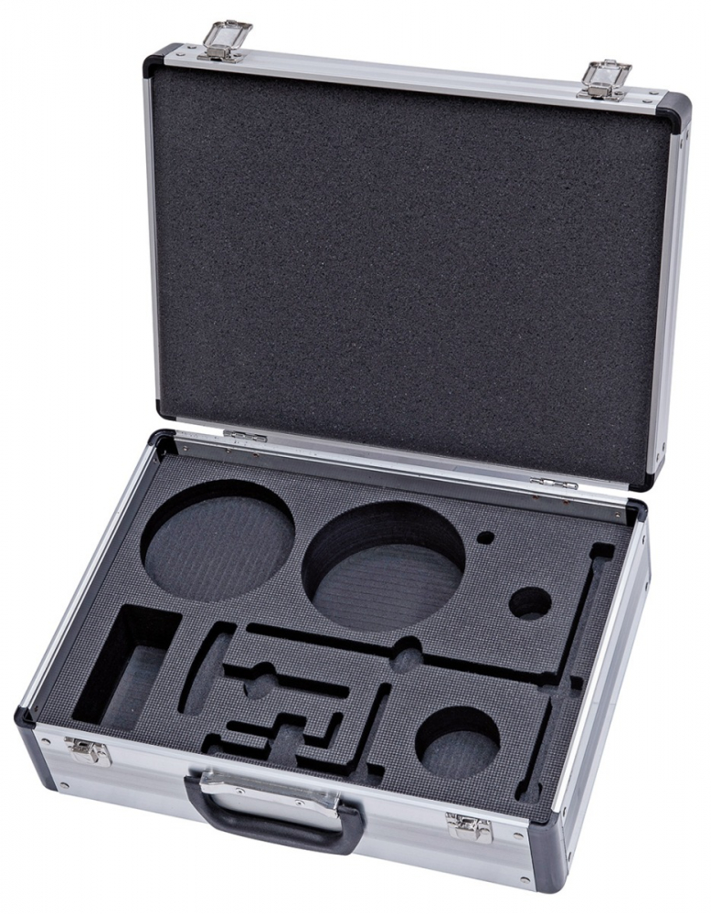 Valiză din aluminiu pentru mandrina F Chuck M 115 [1]