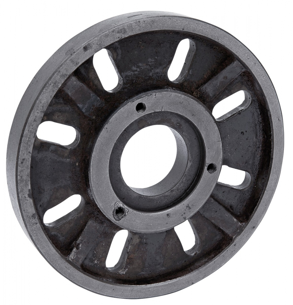 Placă de prindere 170 mm pentru Profi 450 S / Vario [2]