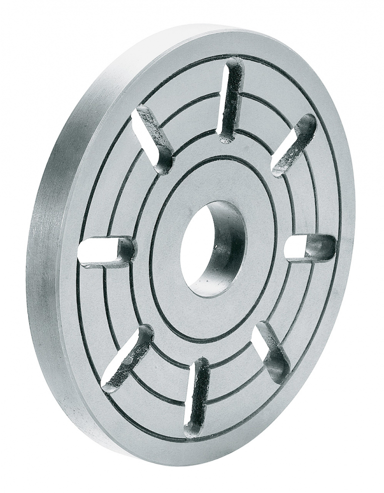 Flansa diam. 240 mm pt. Profi(center) 700 BWV / BQV [1]