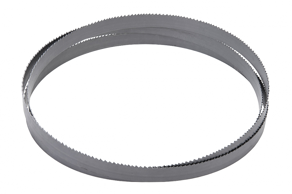 Banda de fierastrau BiFlex 4430 x 34 x 1,1 - Vario 3/4 ZpZ [1]