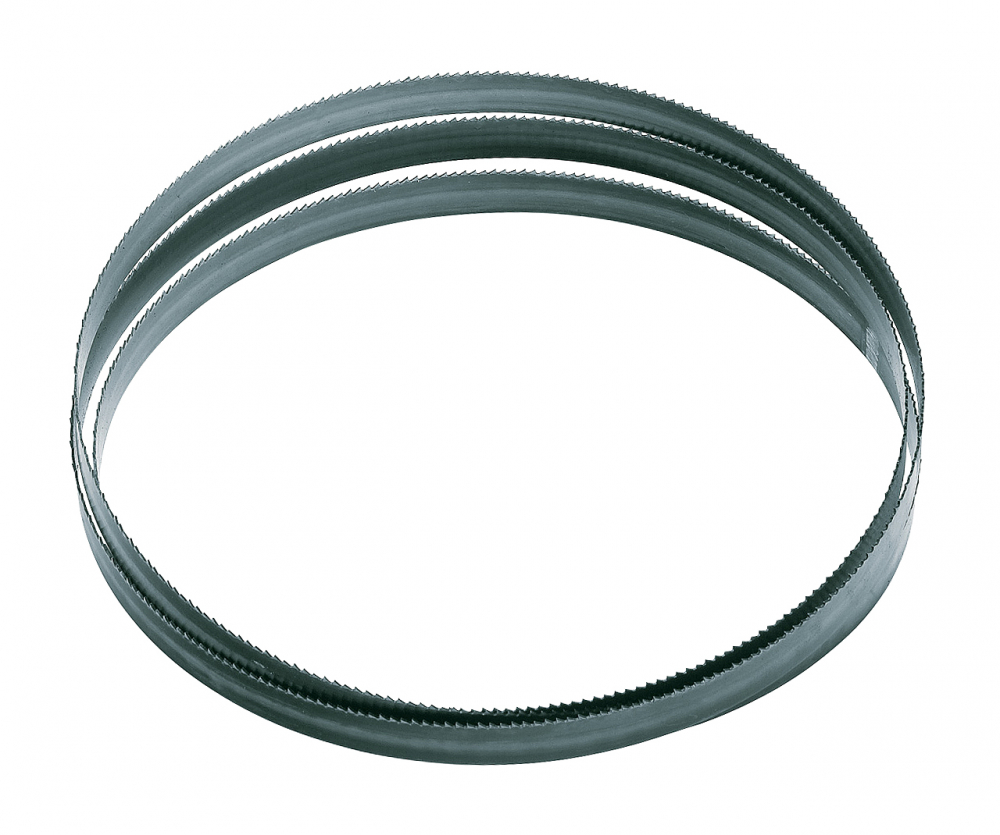 Banda fierastrau HSS 3450 x 8 x 0,65 - 14 ZpZ pentru VBS 400 [1]