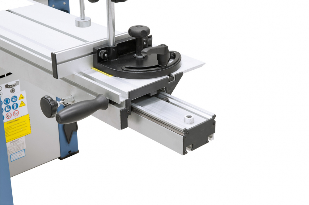 Ferastrau circular de formatizat Bernardo Basic 2600 Pro [11]