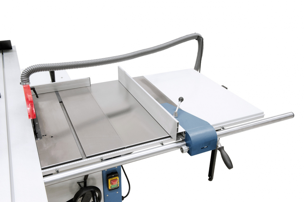 Ferastrau circular de formatizat Bernardo Basic 2600 Pro [6]