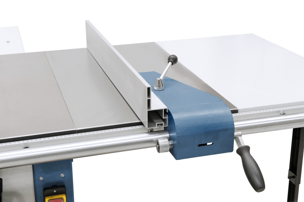 Ferastrau circular de formatizat Bernardo Basic 2600 Pro [13]