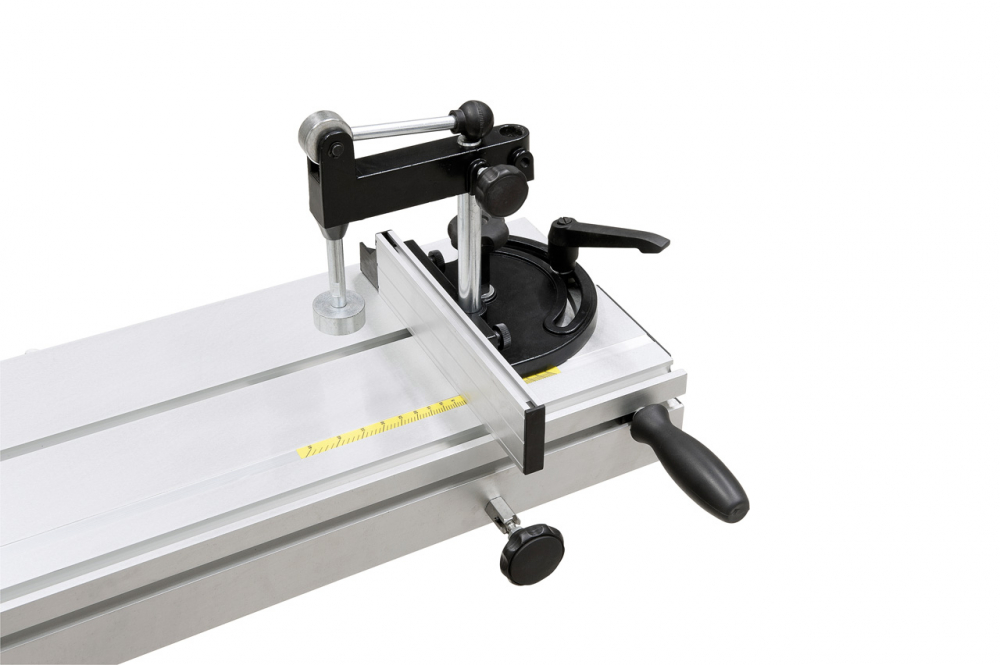 Ferastrau circular de formatizat Bernardo Basic 2600 Pro [3]