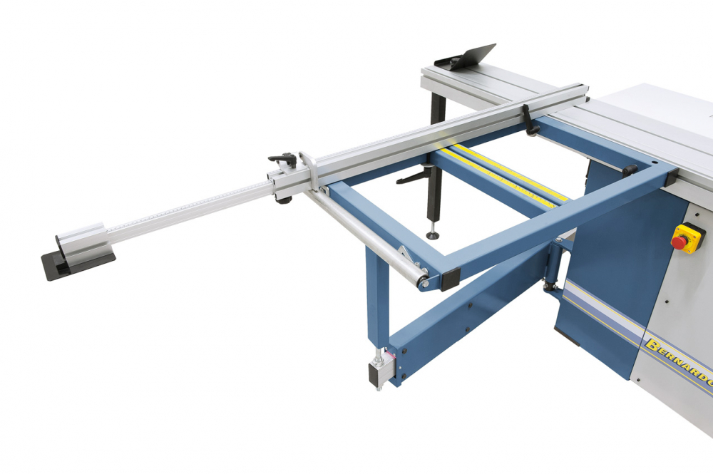 Ferastrau circular de formatizat Bernardo Basic 2600 Pro [8]