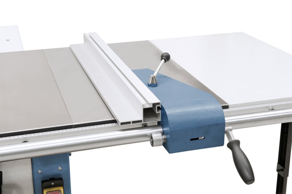 Ferastrau circular de formatizat Bernardo Basic 2600 Pro [9]