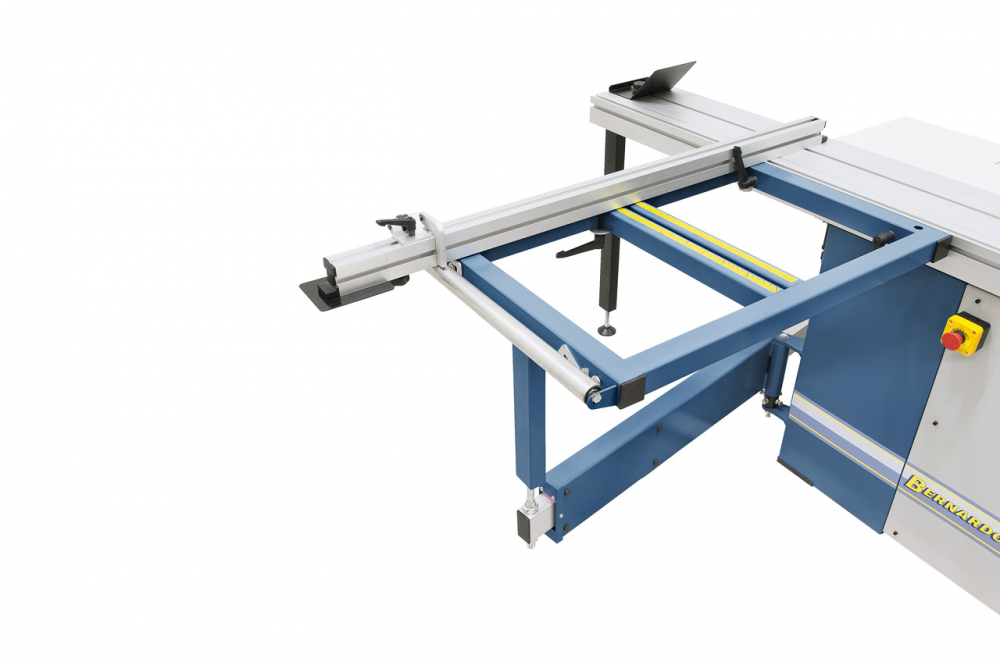 Ferastrau circular de formatizat Bernardo Basic 2800 Pro [8]