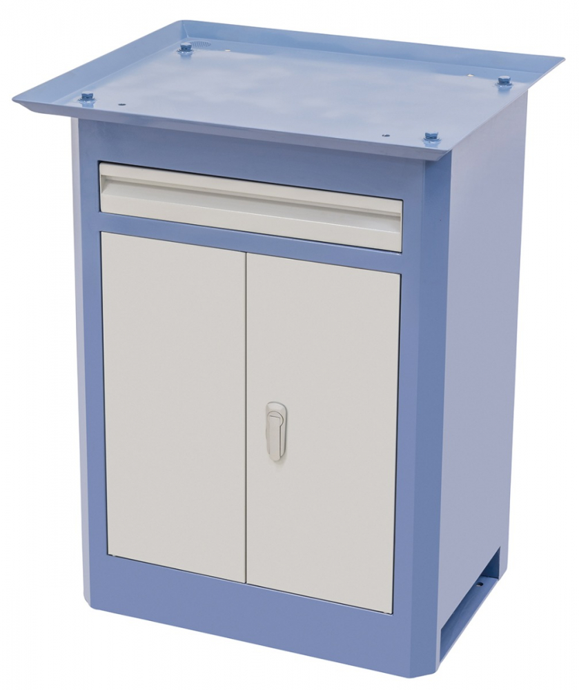 Batiu pentru UWS 300 / UWS 350 [1]