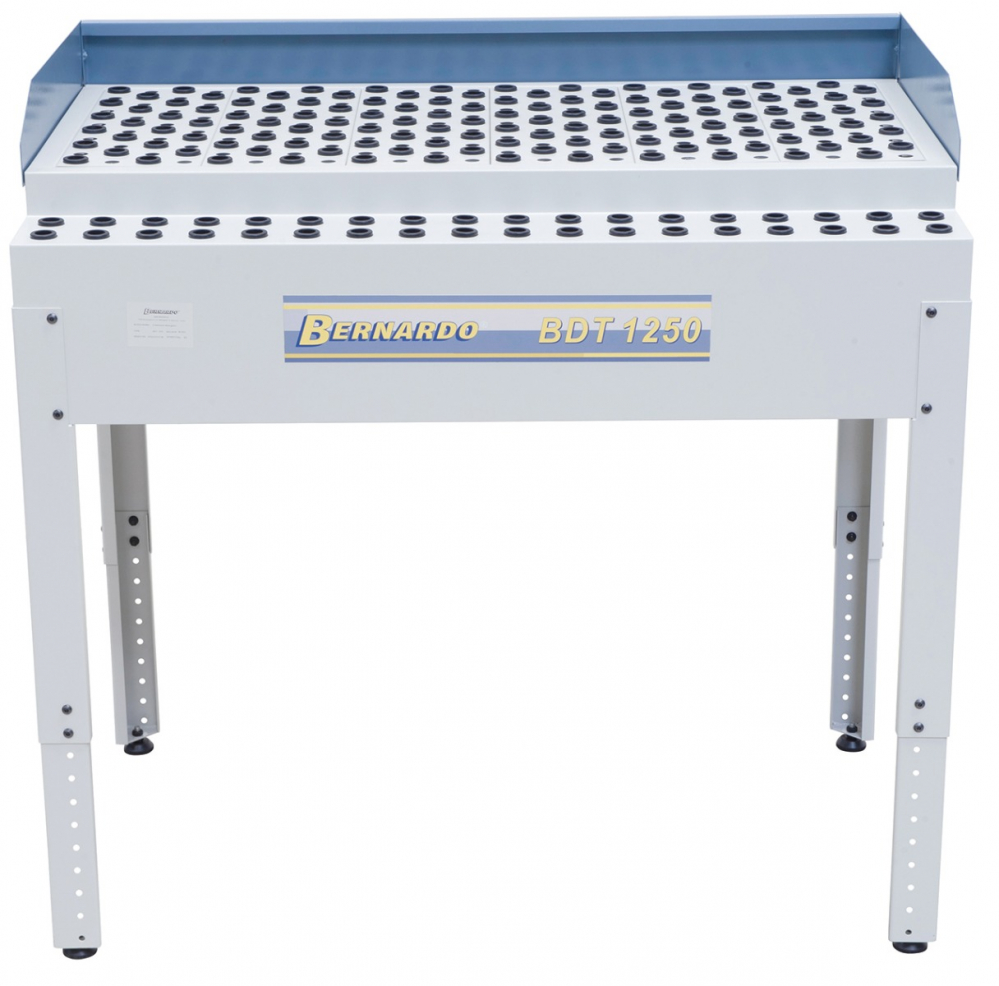 Masa de aspirare pulberi/praf din rectificare BDT 1250 [3]