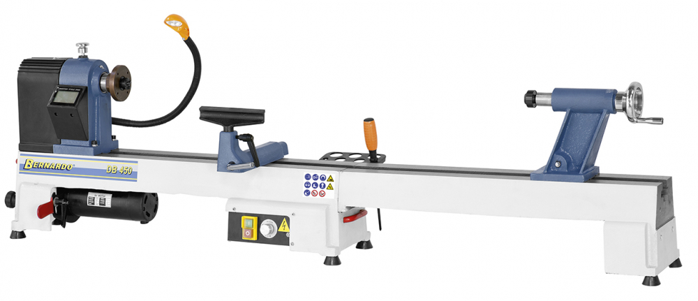 Extensie pat pentru DB 450 [2]