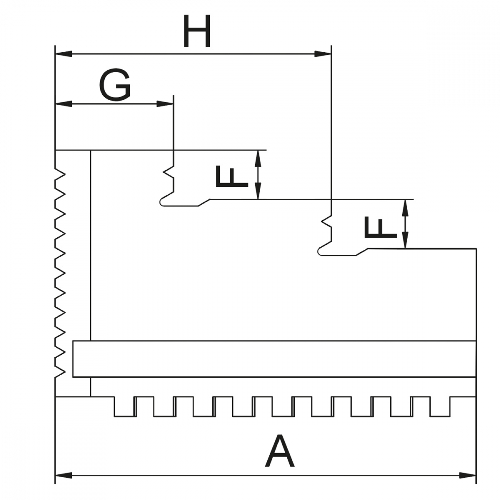 Falci externe dure DOJ-DK11-315 [2]
