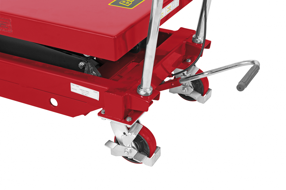 Masa cu lift mobila hidraulica Bernardo BS 700 D [5]