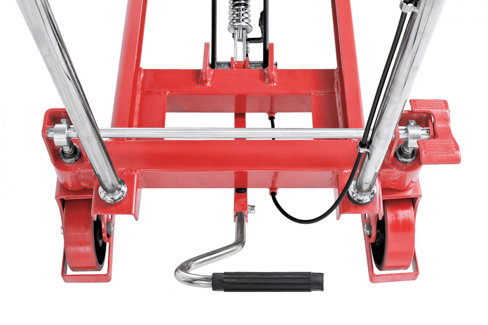 Masa cu lift mobila hidraulica Bernardo BS 750 [6]