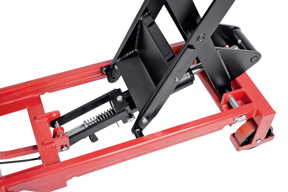 Masa cu lift mobila hidraulica Bernardo BS 750 [7]