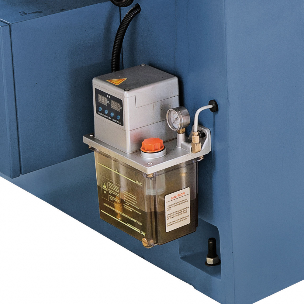 Masina de rectificat plan Bernardo BSG 4080 PLC [7]