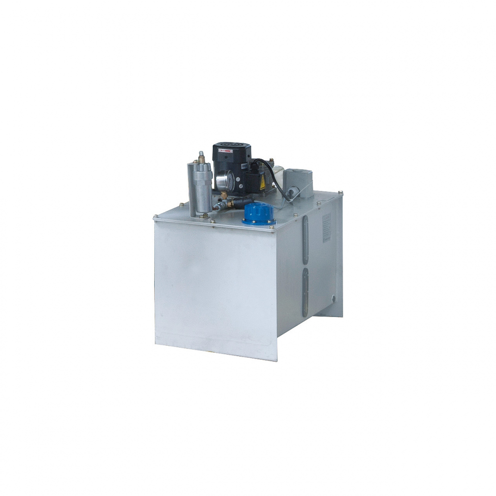 Masina de rectificat plan BSG 60120 PLC cu control automat [7]