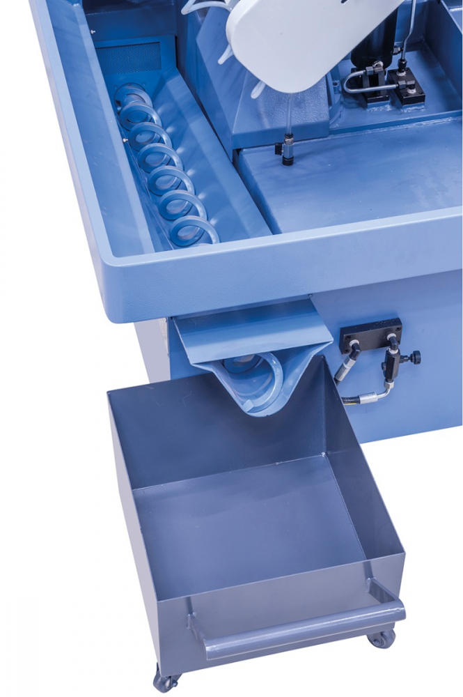 Fierastrau cu banda metalica automatizat BSM 330 NC Pro [14]