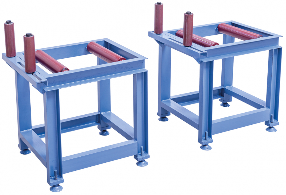 Fierastrau cu banda metalica automatizat BSM 330 NC Pro [25]