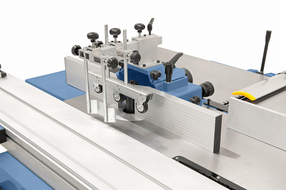 Masina combinata universala cu 5 operatii Bernardo CF 310 F - 2600 [17]