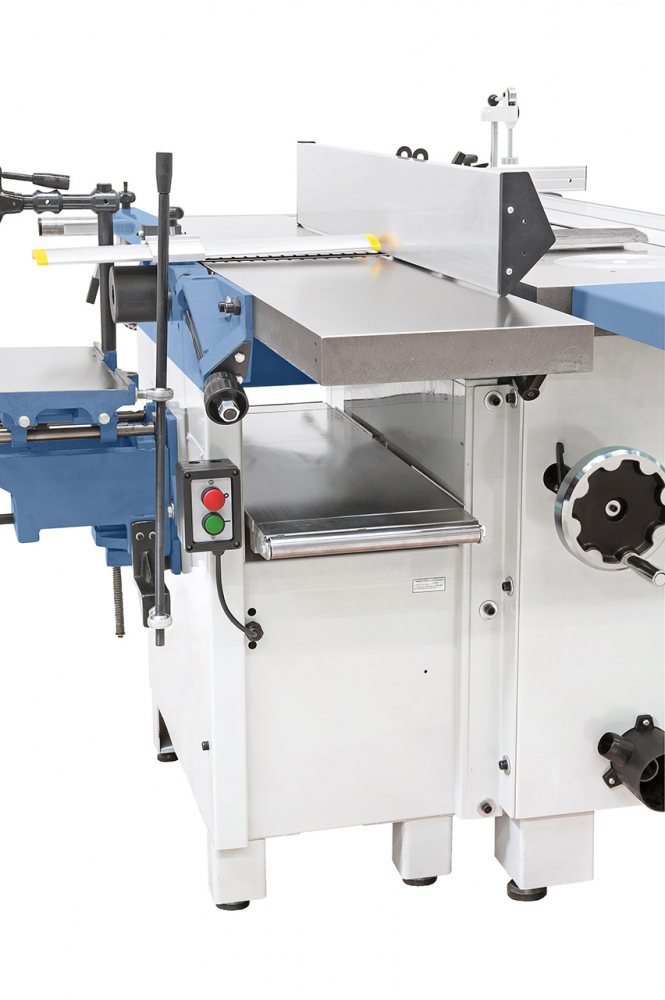 Masina combinata universala cu 5 operatii Bernardo CF 310 F - 2600 [13]