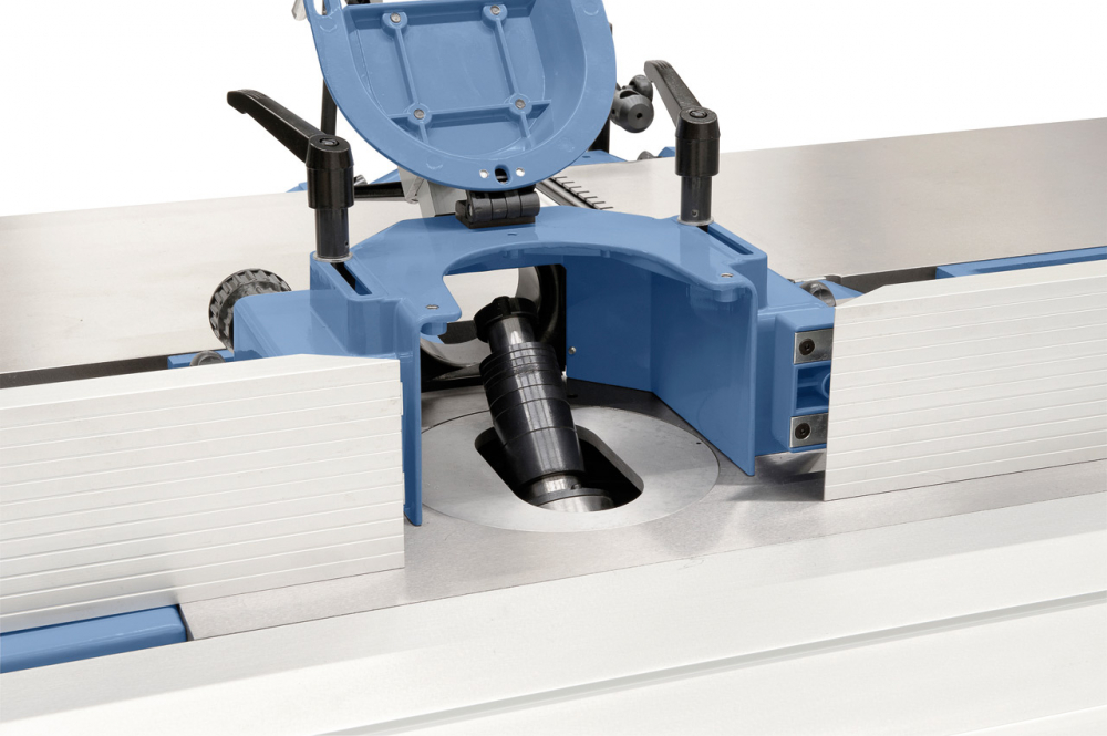 Masina combinata universala cu 5 operatii Bernardo CF 310 F - 2600 [19]