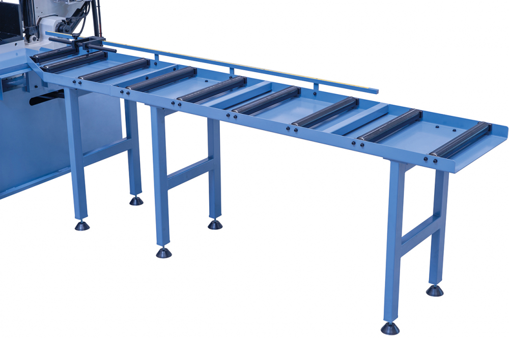 Fierastrau debitare metal automat cu banda Bernardo CGS 330 VAG [24]