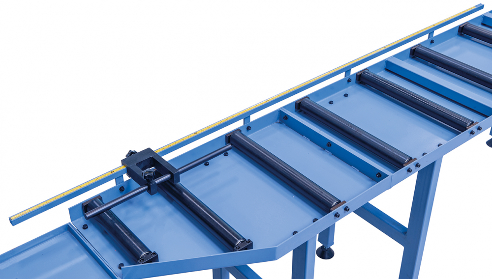 Fierastrau debitare metal automat cu banda Bernardo CGS 330 VAG [22]
