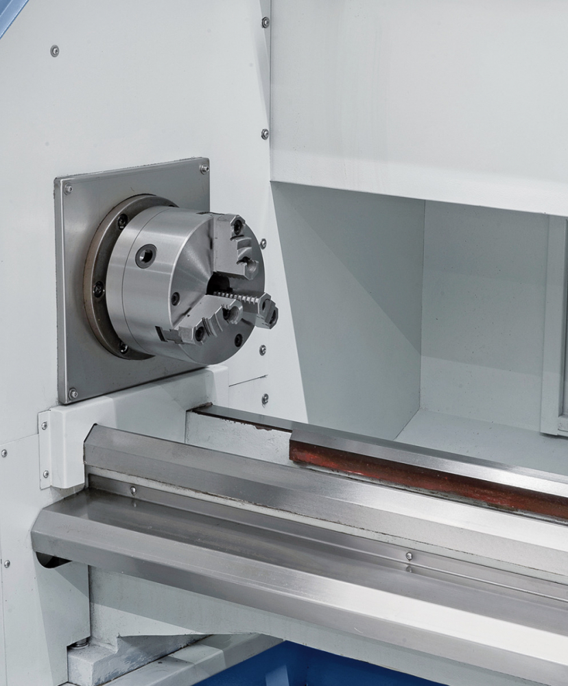 Strung CNC pentru metal Bernardo CK 320 x 500 [8]