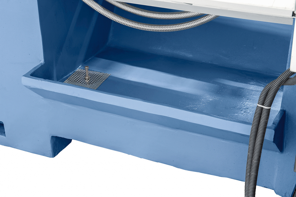 Strung CNC pentru metal Bernardo CK 360 x 500 [24]