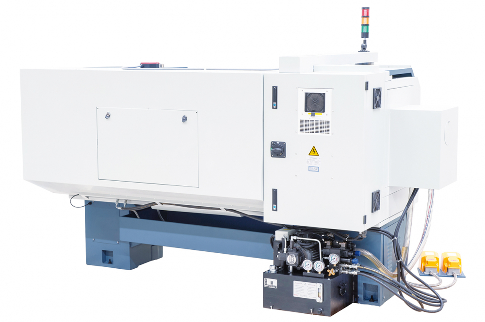 Strung CNC CK 400 x 1000 [9]