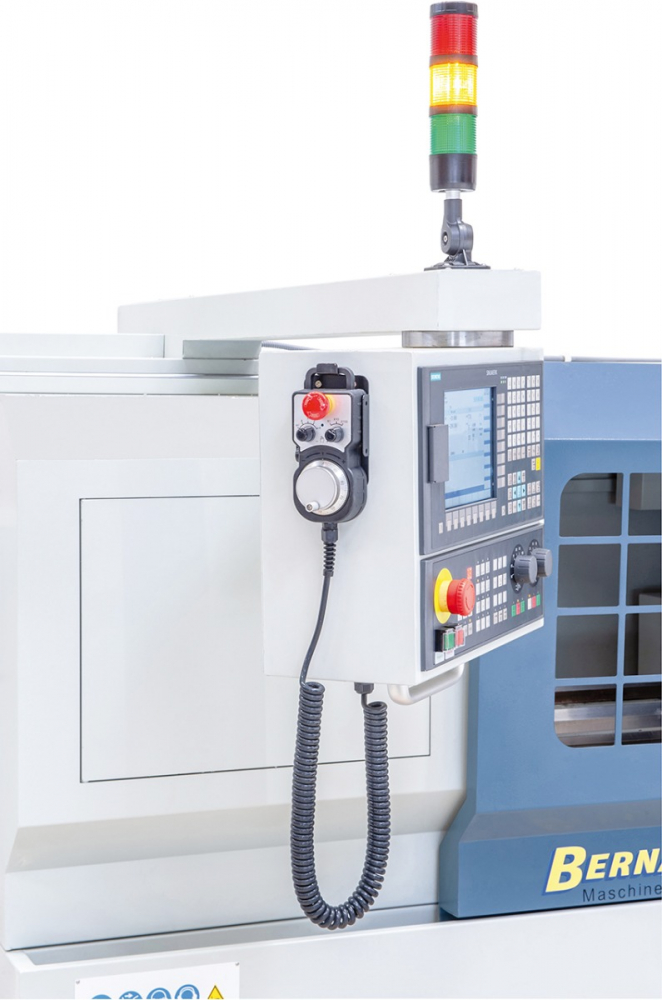 Strung CNC CK 400 x 1000 [11]
