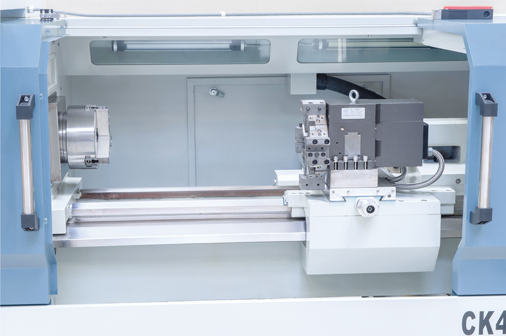 Strung CNC CK 400 x 750 [17]