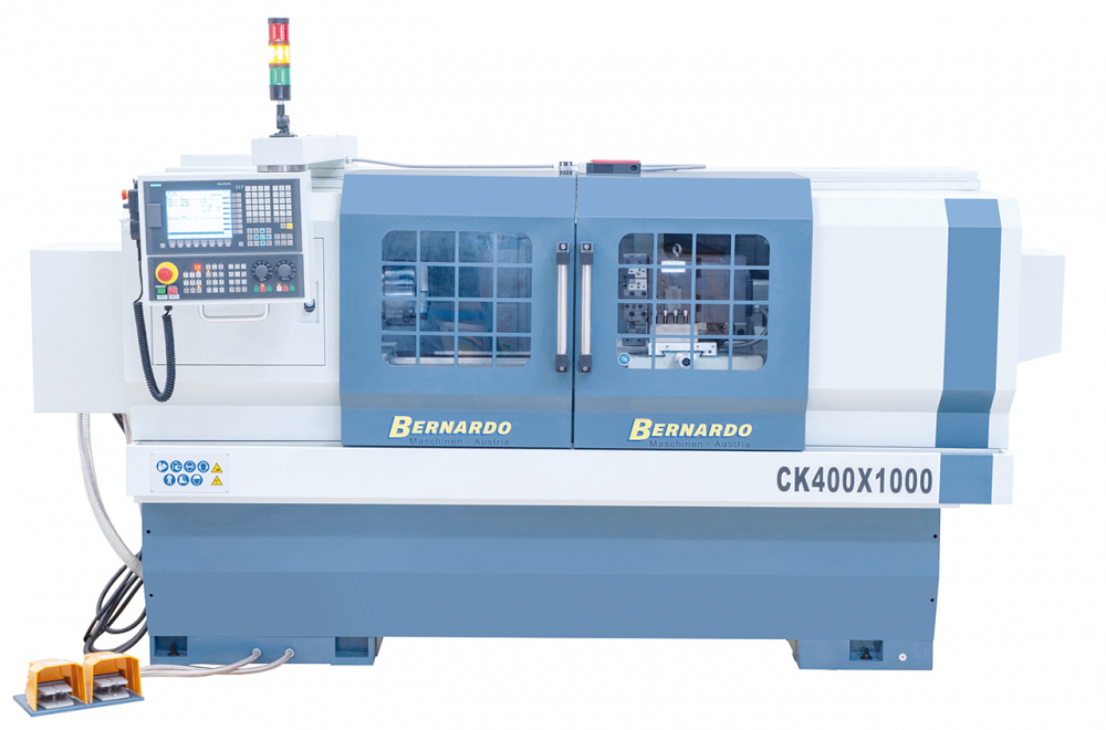 Strung CNC CK 400 x 750 [6]