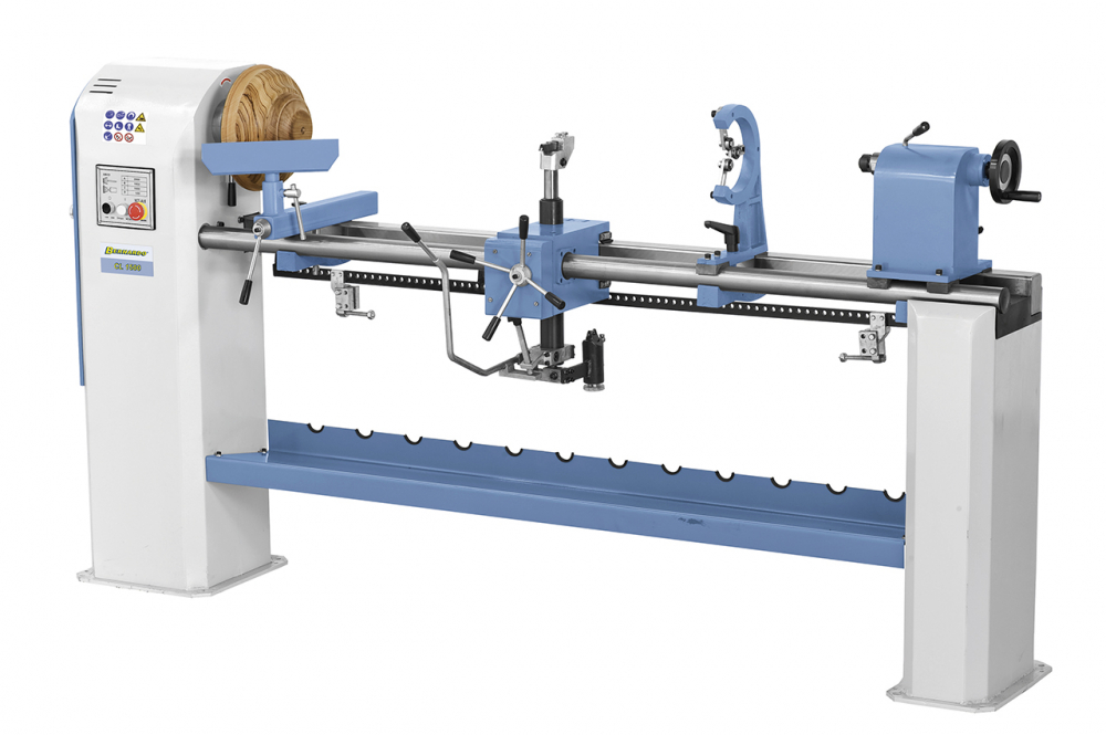 Strung cu dispozitiv de copiere Bernardo CL 1300 [2]