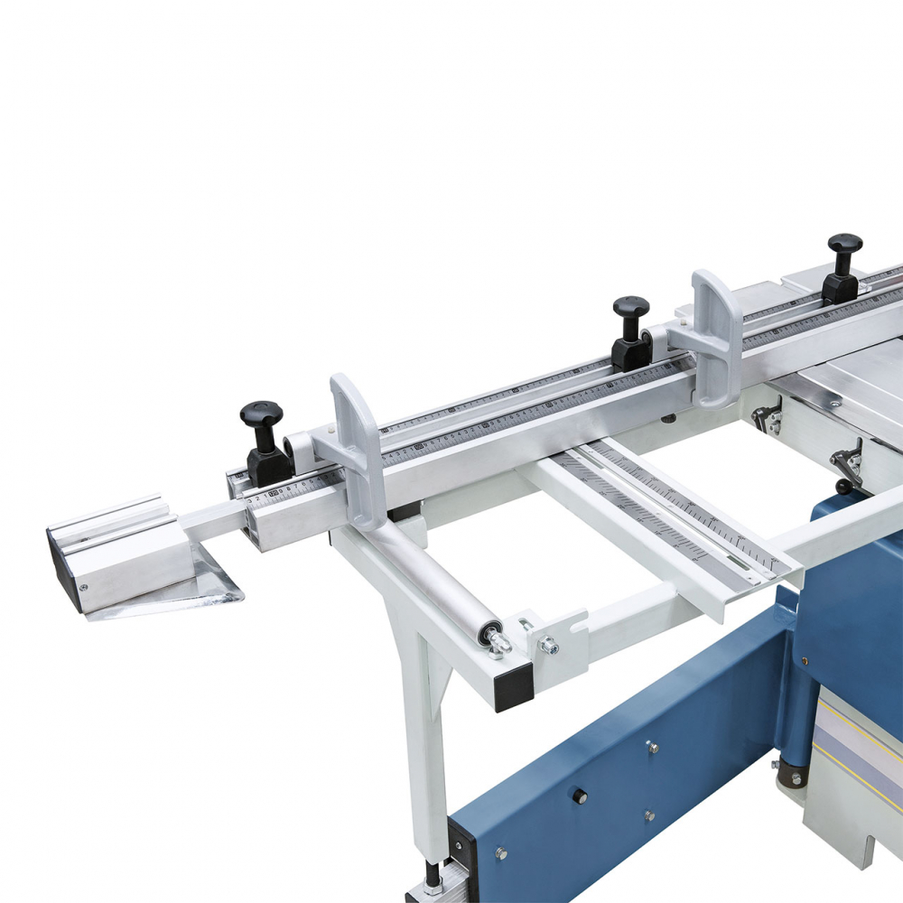 Ferastrau circular de formatizat Bernardo Classic 1600 C - 400 V [6]