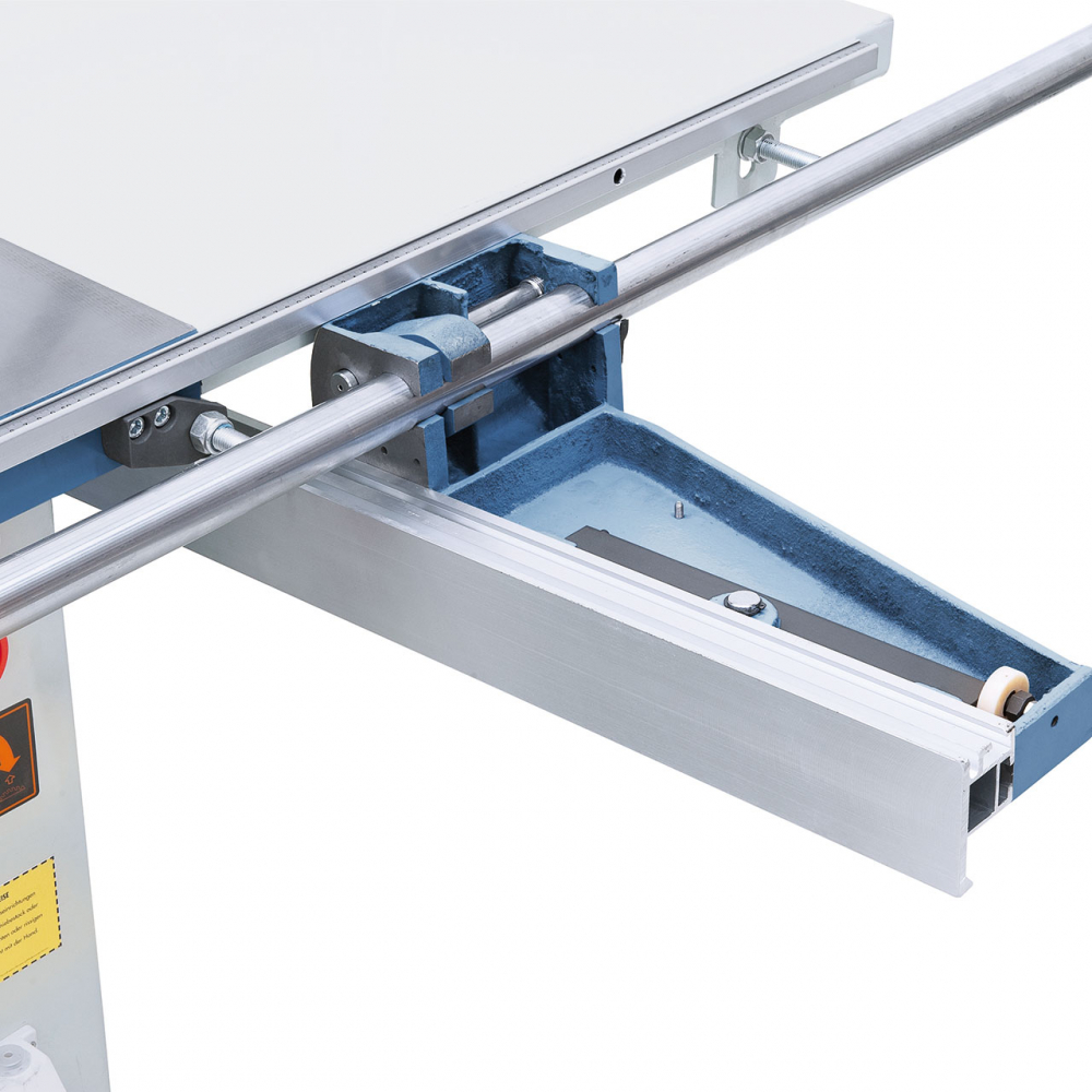 Ferastrau circular de formatizat Bernardo Classic 3200 C [7]