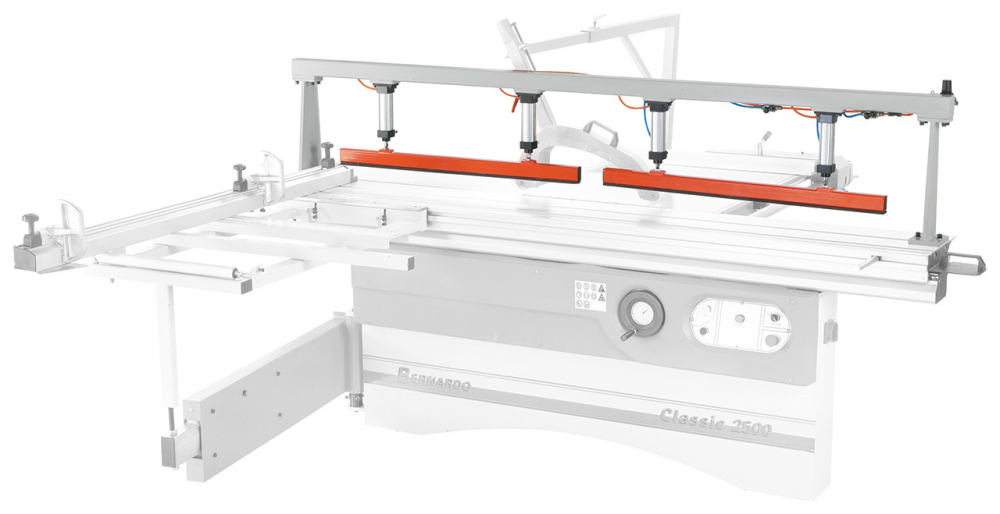 Ferastrau circular de formatizat Bernardo Classic 3200 C [2]