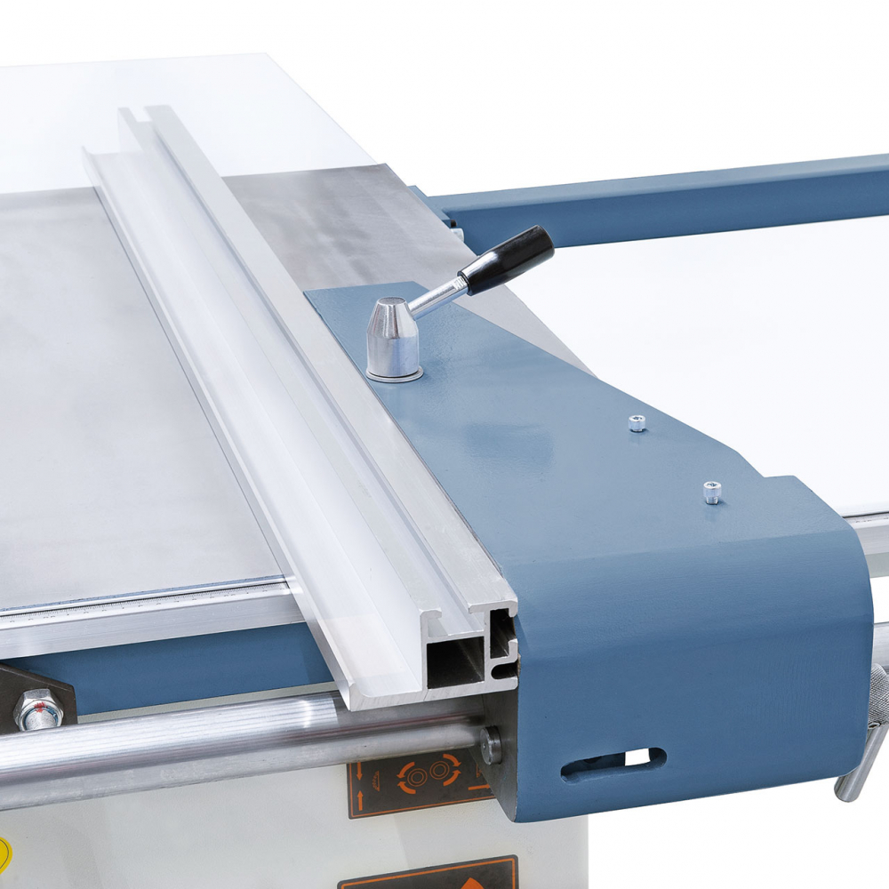 Ferastrau circular de formatizat Bernardo Classic 3200 C [9]