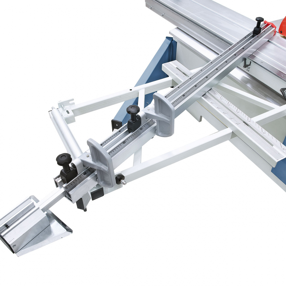 Ferastrau circular de formatizat Bernardo Classic 3200 C [3]