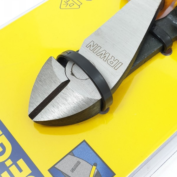 Cleste electrician 7" 1000V 175mm IRWIN [3]