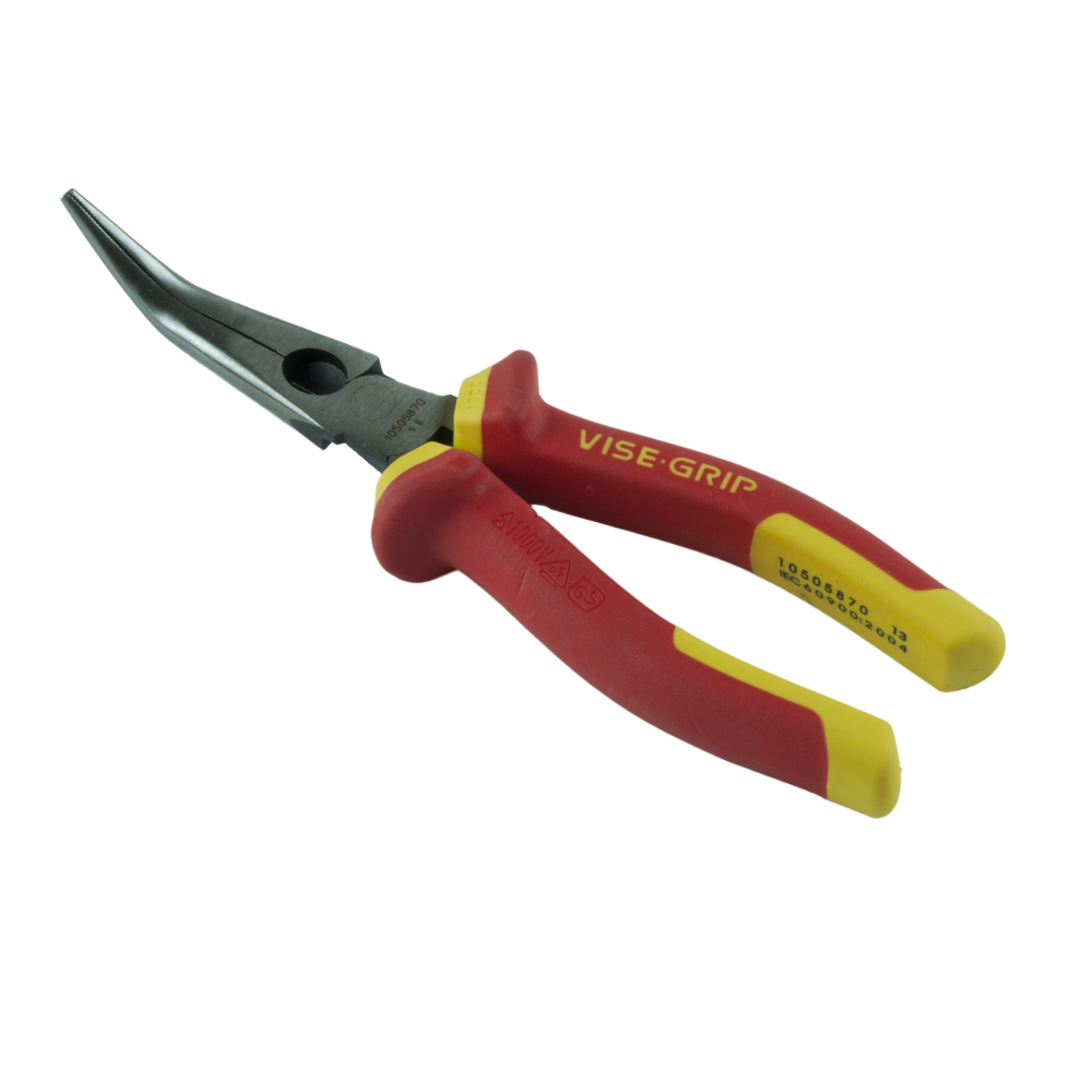 Cleste electrician 8" VF indoit 1000V IRWIN [4]