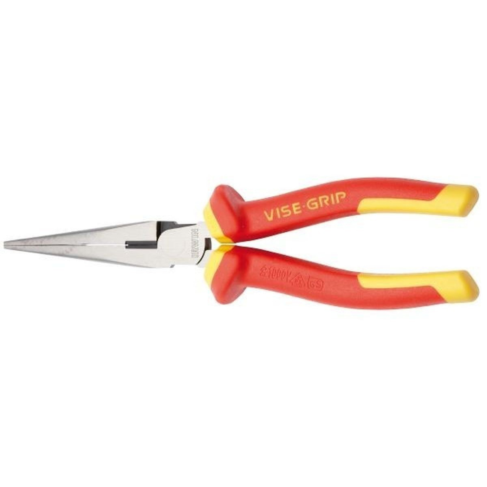 Cleste electrician falci lungi 8" 1000V IRWIN [4]
