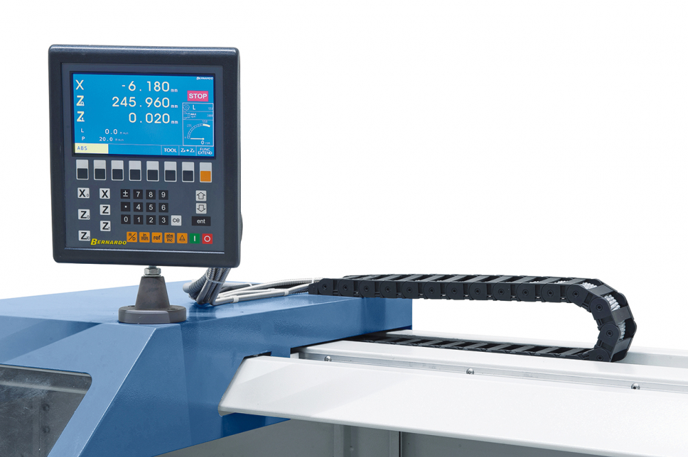 Strung universal Compact 410 x 1000 V-constant [14]