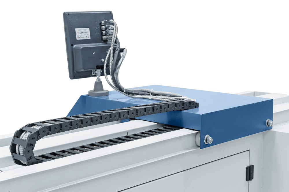 Strung universal Compact 410 x 1000 V-constant [15]