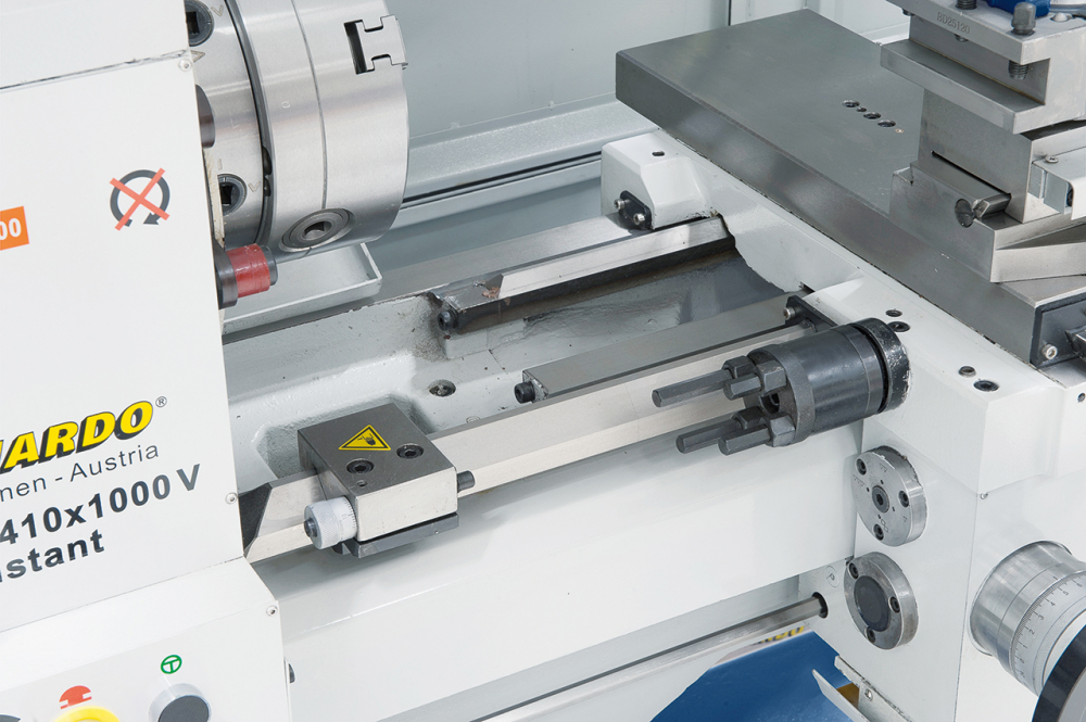 Strung universal Compact 410 x 1000 V-constant [13]