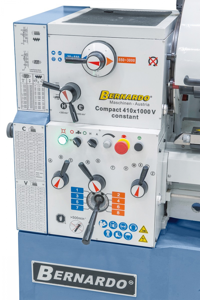 Strung universal Compact 410 x 1000 V-constant [4]