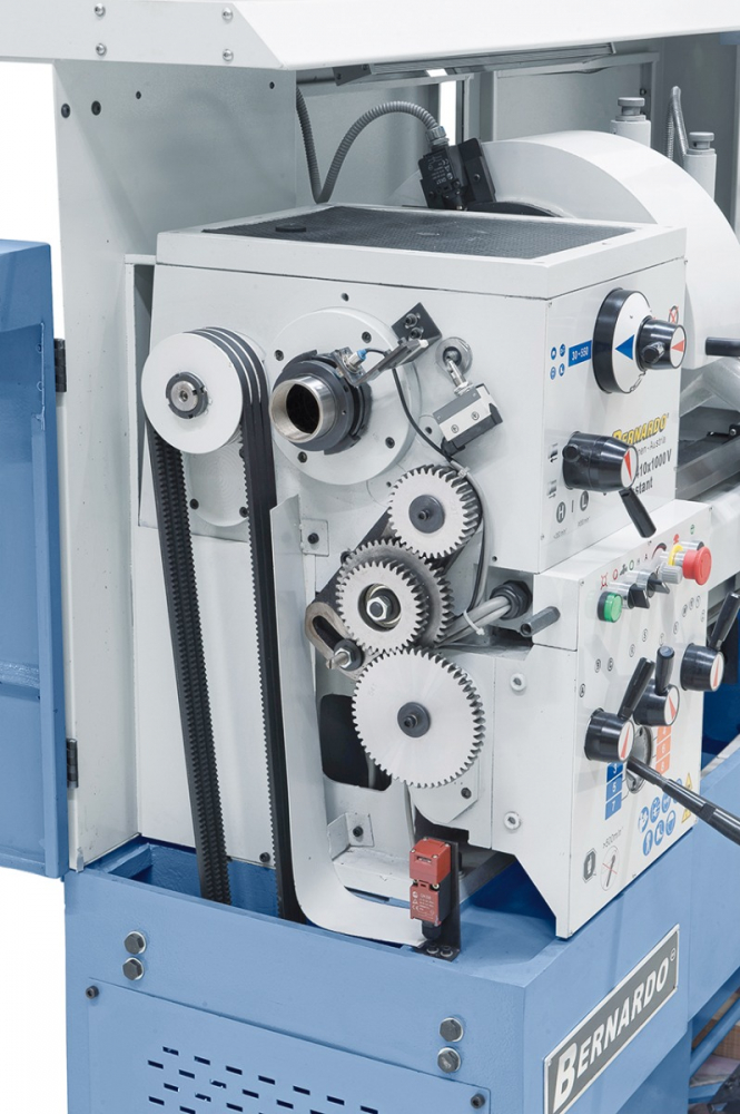 Strung universal Compact 410 x 1000 V-constant [11]