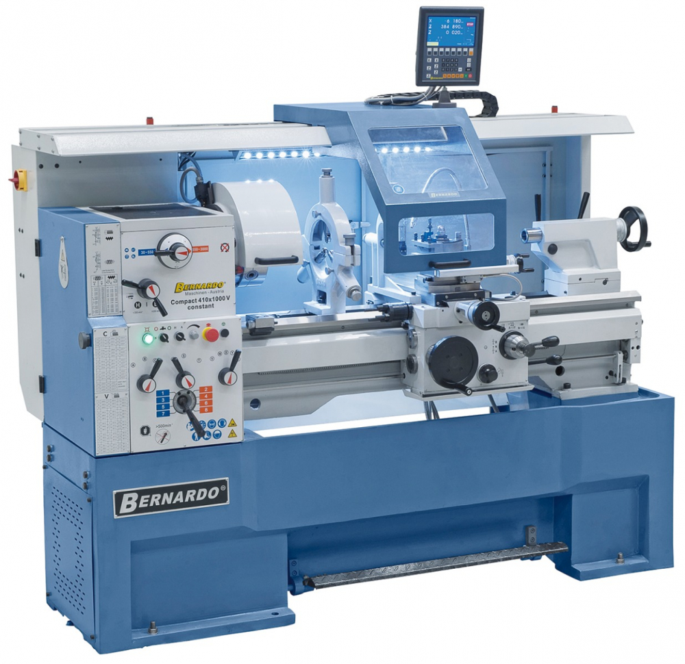 Strung universal Compact 410 x 1000 V-constant [3]